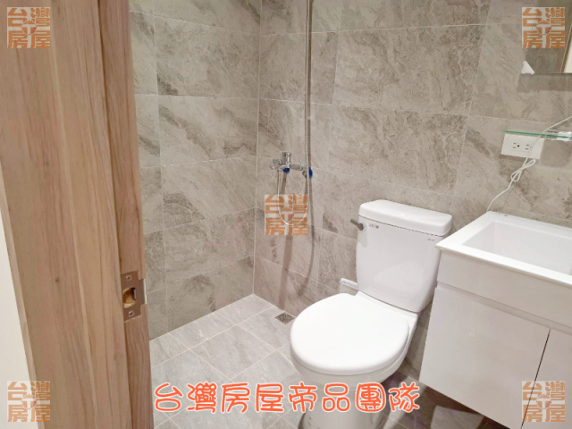 仁華街亮麗美寓邊間4樓 照片 7