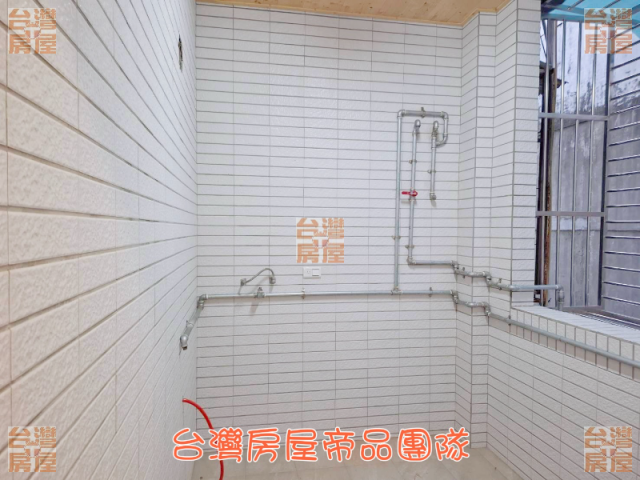 仁華街亮麗美寓邊間4樓 照片 9