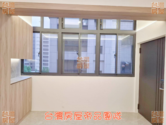 仁華街亮麗美寓邊間4樓 照片 11