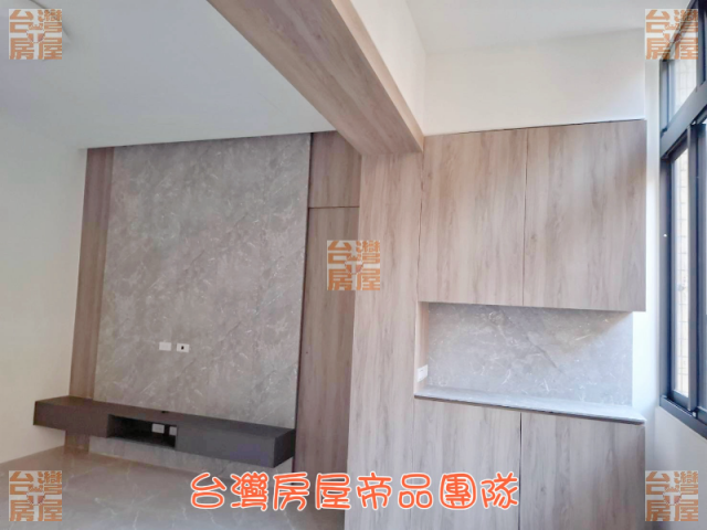 仁華街亮麗美寓邊間4樓 照片 12