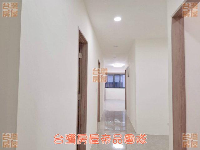 仁華街亮麗美寓邊間4樓 照片 15