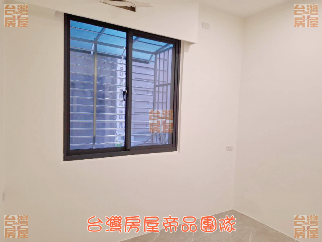 仁華街亮麗美寓邊間4樓 照片 17