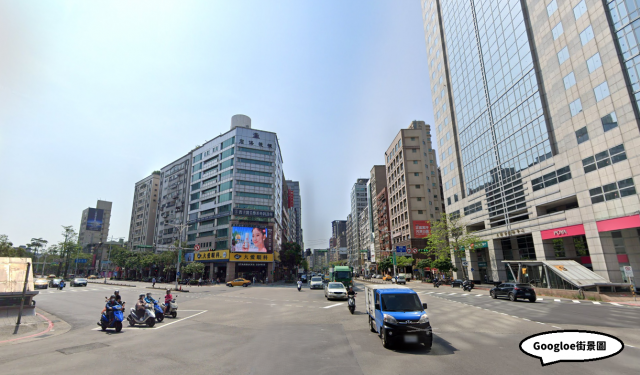 高雄農地變建地 台北市中正區精華地段釋出 照片 4