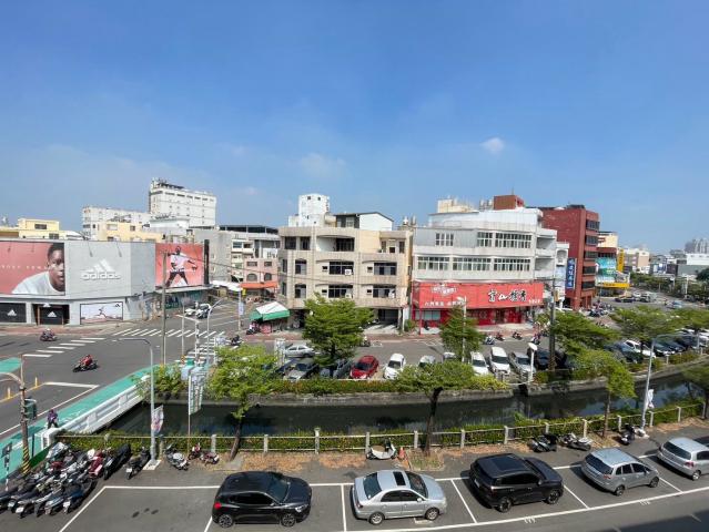 高雄買房買屋 屏東/東港臨路全屋翻新優質店住 照片 4
