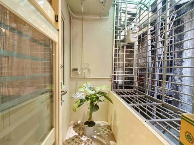 中山華廈大樓262 雙捷運精緻2+1房 照片 12