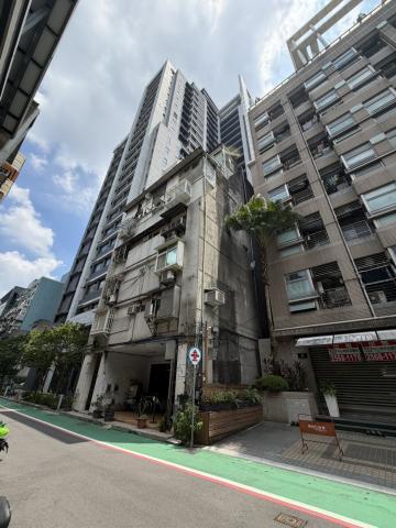 台北華厦大樓 (161) 中山北一段/天津街 電梯套房 照片 13