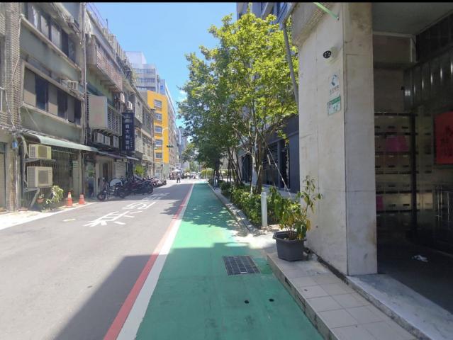 台北華厦大樓 (161) 中山北一段/天津街 電梯套房 照片 11