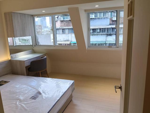台北華厦大樓 245 晶華商圈『康寧華廈』1+1房 照片 4