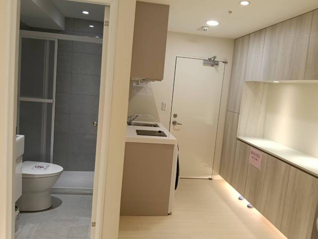台北華厦大樓 245 晶華商圈『康寧華廈』1+1房 照片 7
