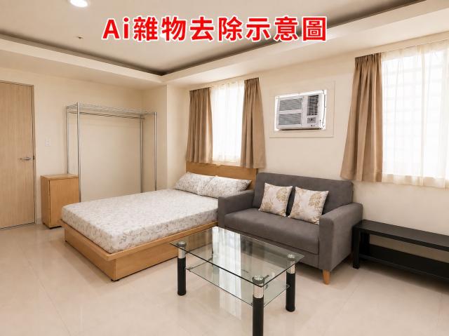 台北房仲(Apple姊)專賣南西商圈高樓景觀美套 照片 2