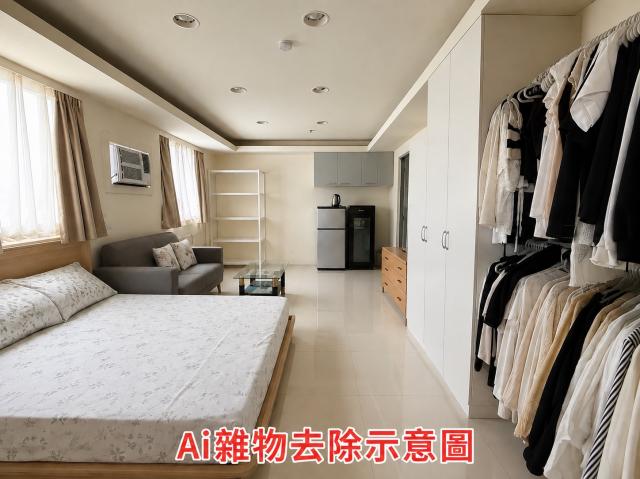 台北房仲(Apple姊)專賣南西商圈高樓景觀美套 照片 8