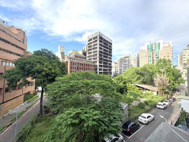 台北房仲(Apple姊)中正菁英~面樹海邊間 照片 2
