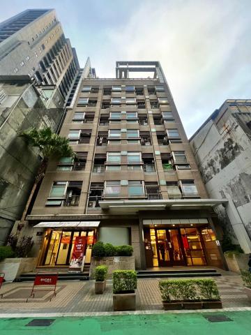 台北房仲(Apple姊)美麗行館雙陽台套房 照片 2