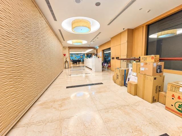 台北房仲(Apple姊)美麗行館雙陽台套房 照片 3