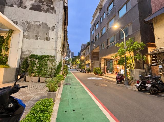 台北房仲(Apple姊)美麗行館雙陽台套房 照片 9