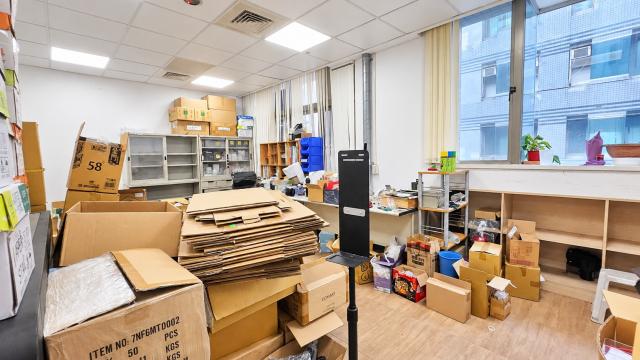 台北房仲(Apple姊)新店工業廠辦 照片 5
