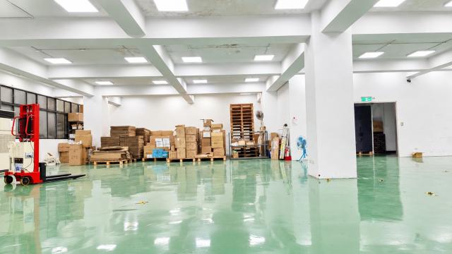 台北房仲(Apple姊)新店工業廠辦 照片 3