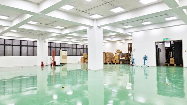 台北房仲(Apple姊)新店工業廠辦 照片 4