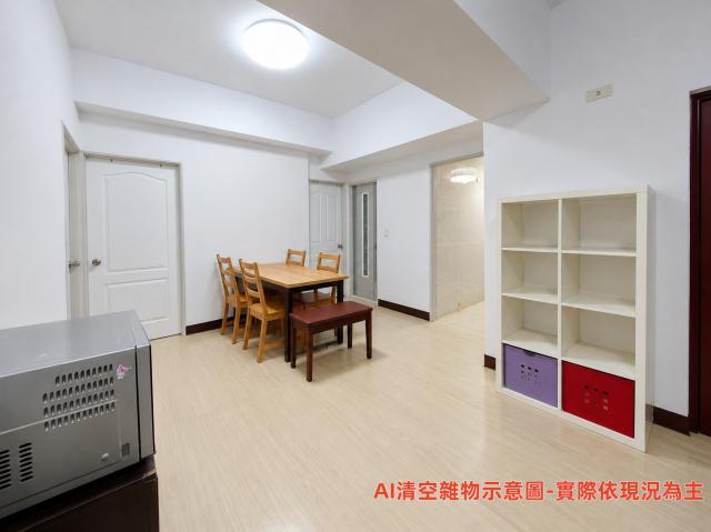 高雄房產達人 農十六 富邦BOT 龍華國小 質感三房平車 照片 5