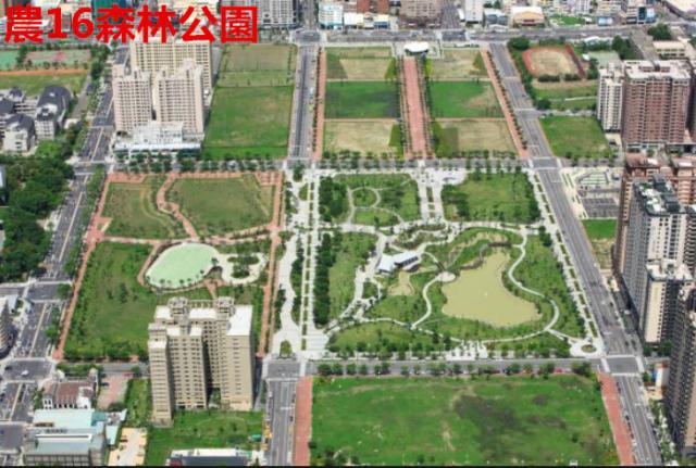 高雄房產達人 農十六凹子底捷運站 現代京城 美裝大二房平車 照片 23