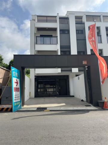 永慶鴻麗蔡宗霖小港區小港高鳳商圈全新完工雙車別墅I 照片 3