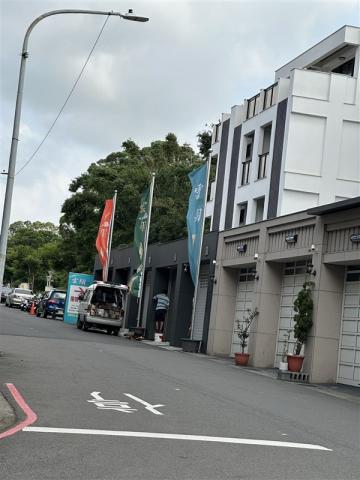 永慶鴻麗蔡宗霖小港區小港高鳳商圈全新完工雙車別墅I 照片 5