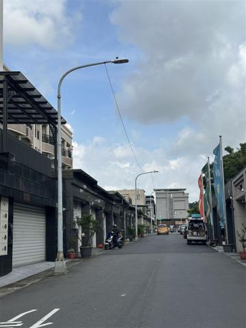 永慶鴻麗蔡宗霖小港區小港高鳳商圈全新完工雙車別墅I 照片 6