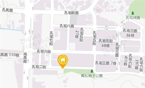 永慶鴻麗蔡宗霖小港區小港高鳳商圈全新完工雙車別墅I 照片 9