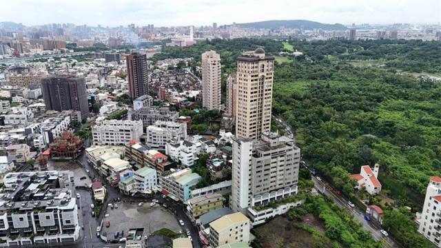 永慶鴻麗蔡宗霖鳥松區圓山仰德歐義境宮邸電梯豪邸三車尊榮墅 照片 3