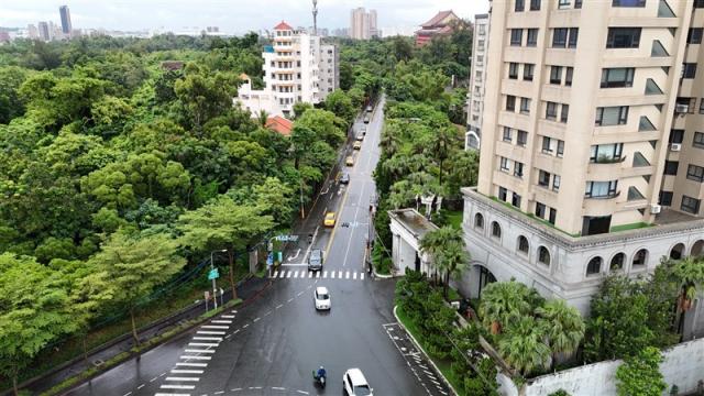 永慶鴻麗蔡宗霖鳥松區圓山仰德歐義境宮邸電梯豪邸三車尊榮墅 照片 5
