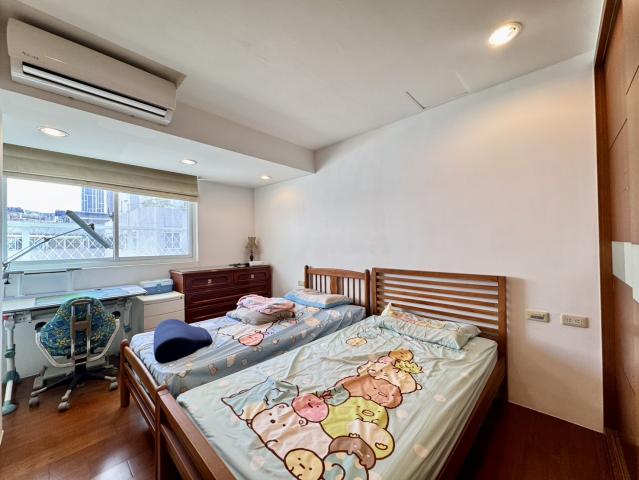 士北科買屋賣屋 天母齊豐美妝電梯3房 照片 6