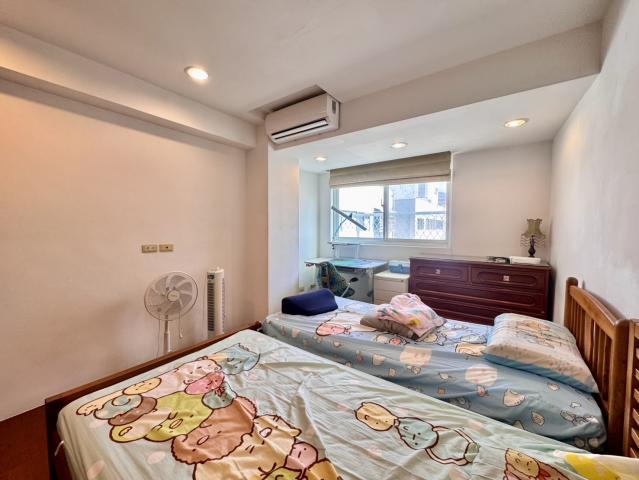 士北科買屋賣屋 天母齊豐美妝電梯3房 照片 7