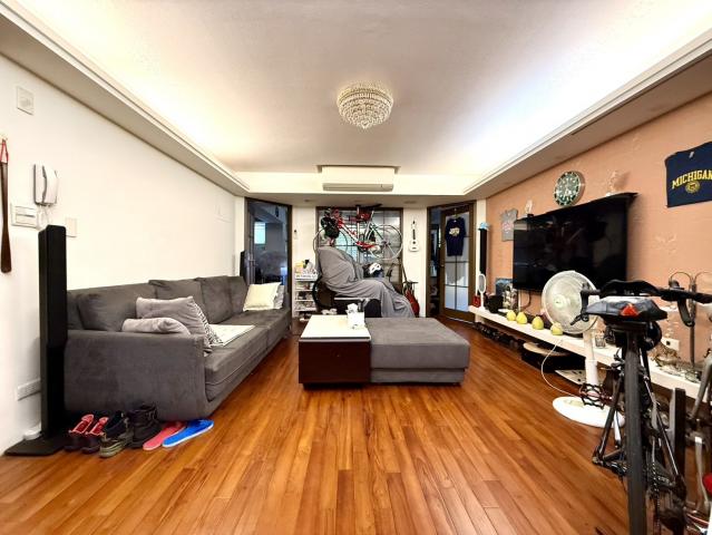 士北科買屋賣屋 天母經典名宅龍殿典雅3房美宅 照片 13