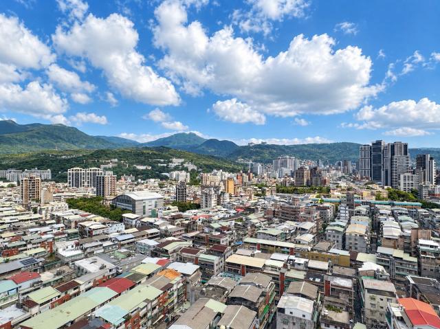 士北科買屋賣屋???恆合江山雙坡平高樓層??? 照片 19