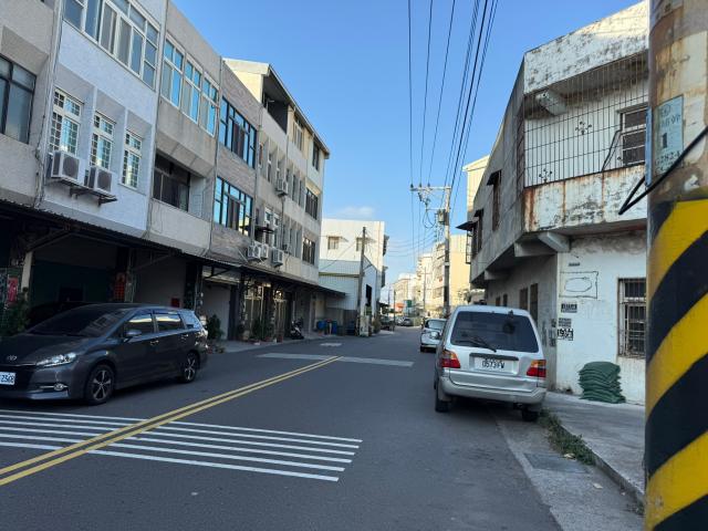 鹿港大地坪黃金店面 照片 2