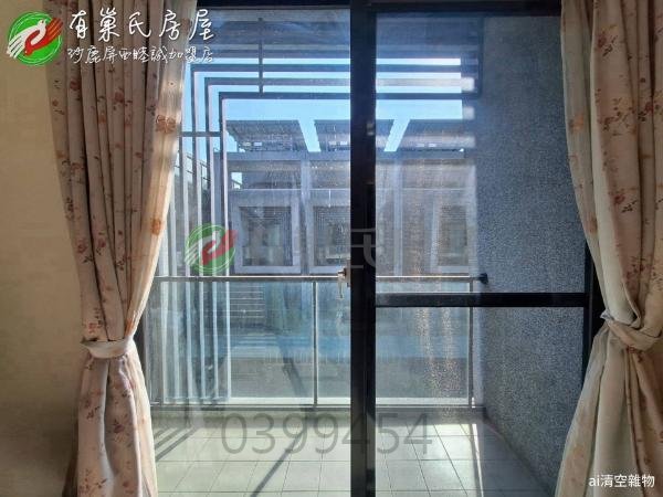[暖姐海線房仲] 沙鹿大坪數美墅一樓孝親房幸福成家 照片 19