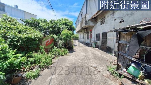 509坪特殊地形巧妙規劃，附三七五租約超值農地！ 照片 1