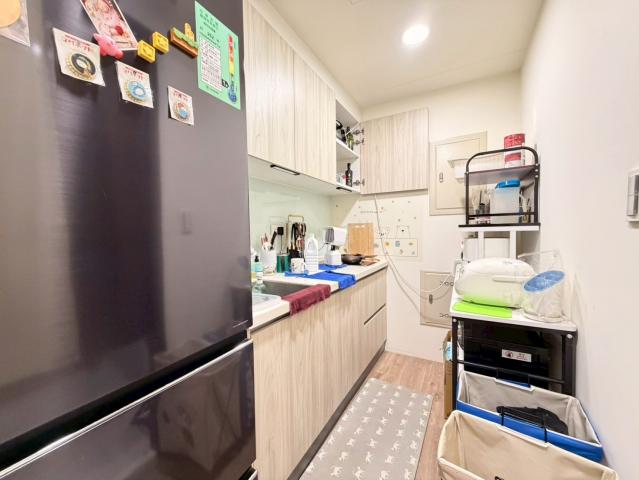 潮世代輕屋齡精裝修平車視野戶 照片 4