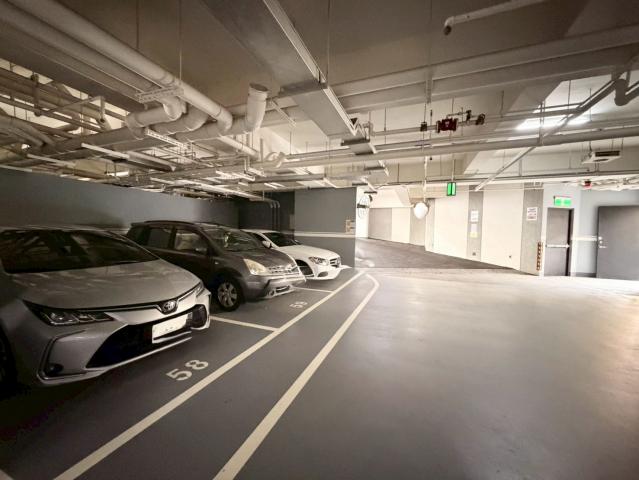 潮世代輕屋齡精裝修平車視野戶 照片 15