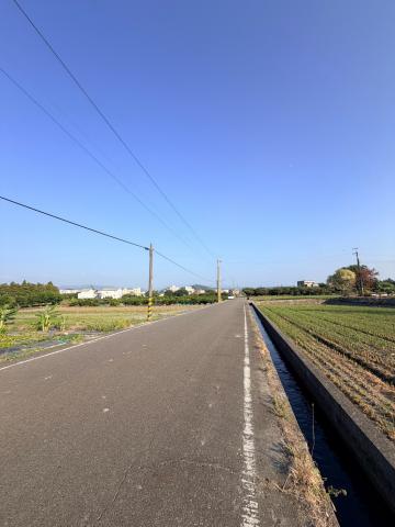 草屯土地推薦 原新街美農地 照片 1