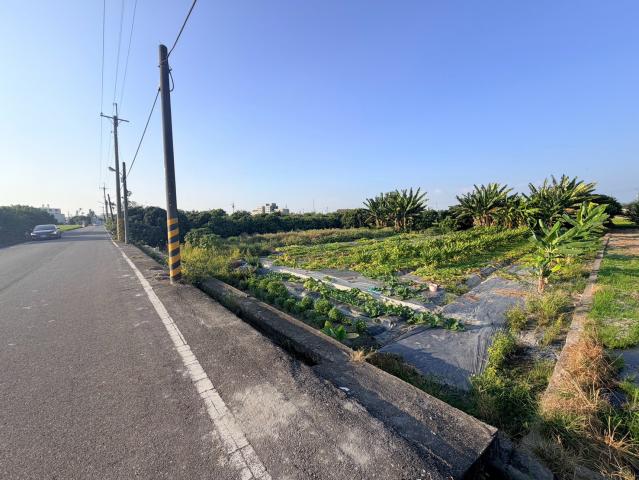 草屯土地推薦 原新街美農地 照片 2