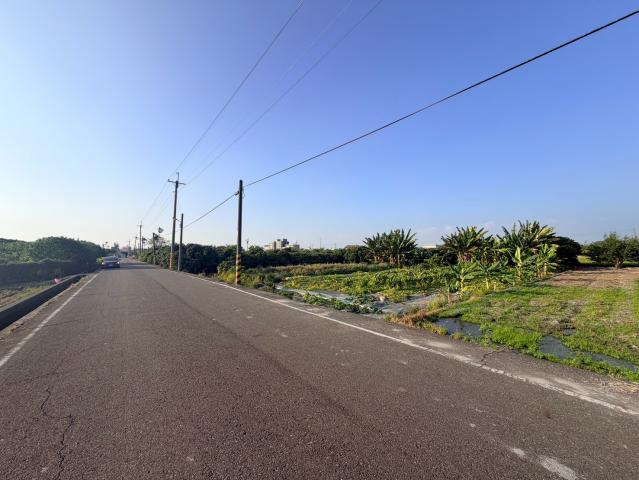 草屯土地推薦 原新街美農地 照片 3