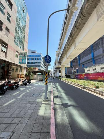 房地產致勝家 板南MIT金店面 照片 2