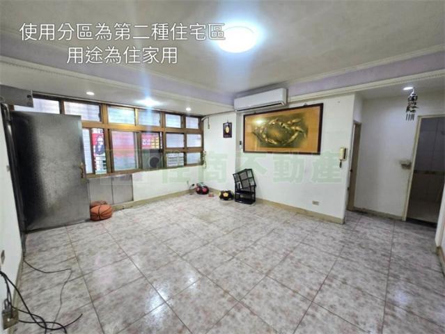 土城重劃好房找金姐 清水方正3房美寓 照片 1