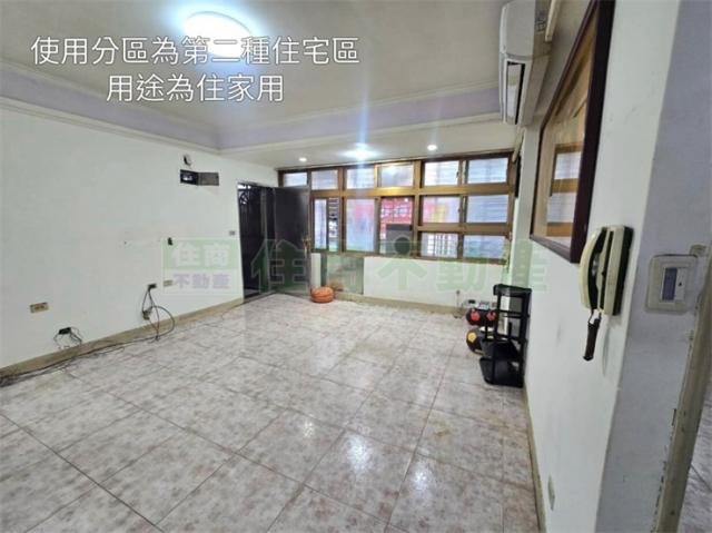 土城重劃好房找金姐 清水方正3房美寓 照片 3