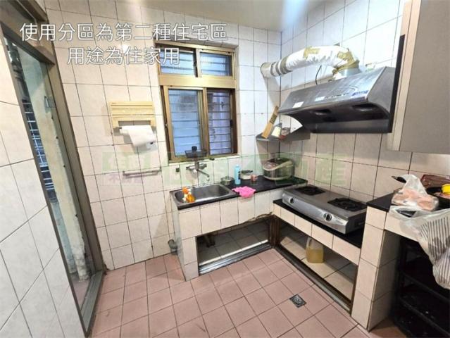 土城重劃好房找金姐 清水方正3房美寓 照片 8