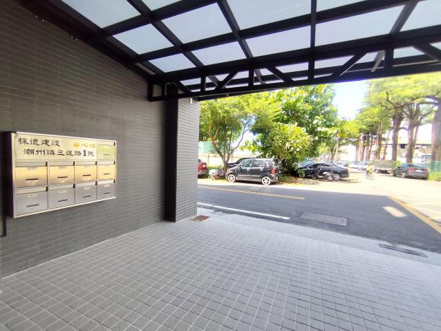 潮州買房賣房推薦 新上架-潮州國中全新完工三房平車華夏 照片 13