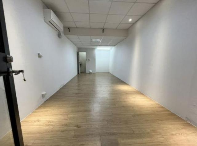 淡水房仲港姐推薦 專約新民雙店面自用收租皆合適 照片 4