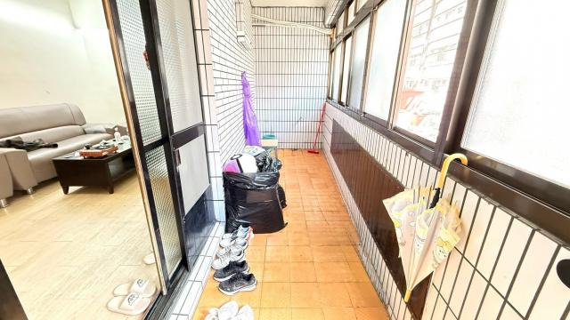 三重蘆洲房產專家 97 佳瑪商圈大空間美寓 照片 4