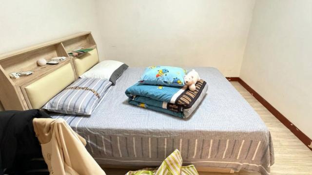 三重蘆洲房產專家 97 佳瑪商圈大空間美寓 照片 11